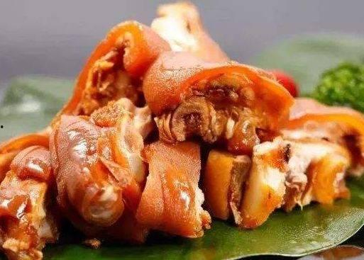 娱乐吃瓜酱猪脚饭,舌尖上的美食与娱乐圈的趣味碰撞