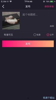 国产最新小视频,创意无限，青春风采